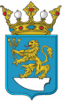 Topolya Község Logo